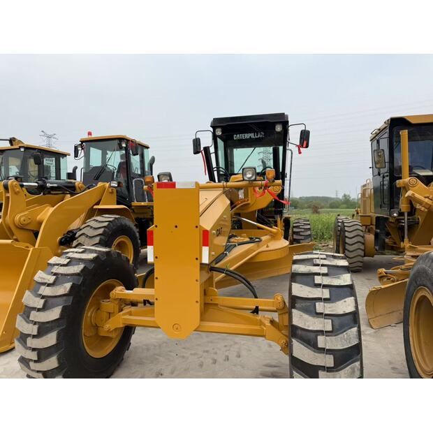 2023 Caterpillar 140G-43135940