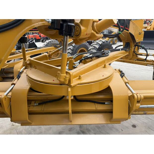 2023 Caterpillar 140G-43135947