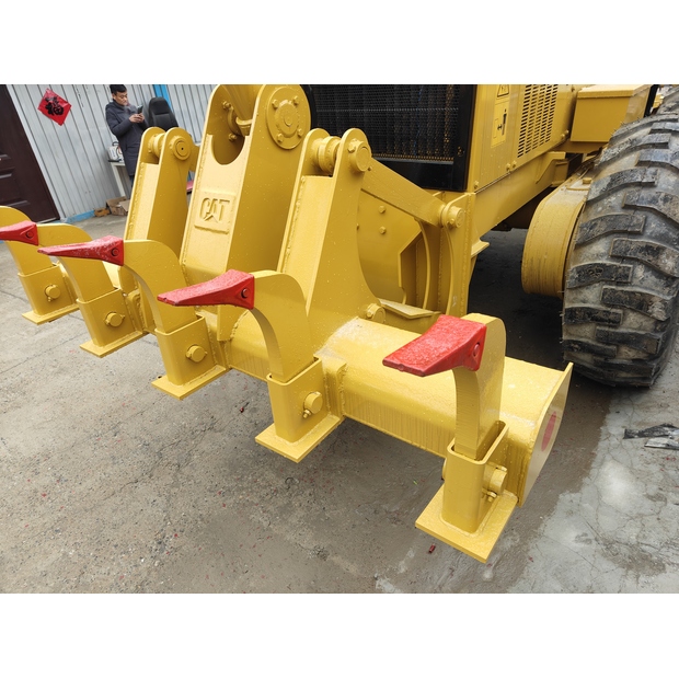 2022 Caterpillar 140H-43135965