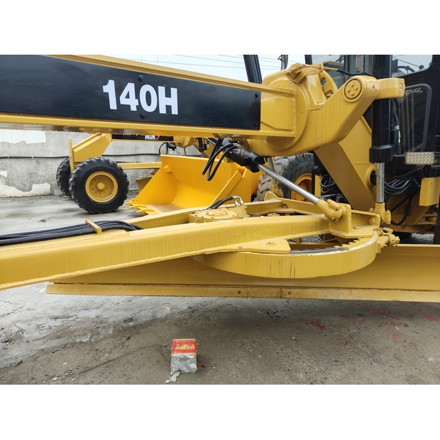 2022 Caterpillar 140H-43135967