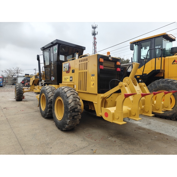 2022 Caterpillar 140H-43135969