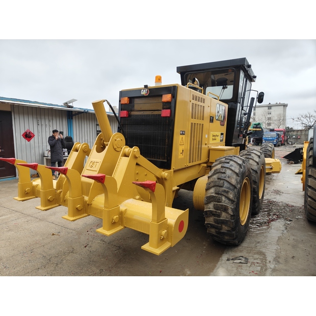 2022 Caterpillar 140H-43135970