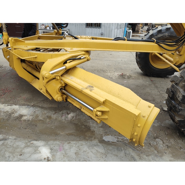 2022 Caterpillar 140H-43135974