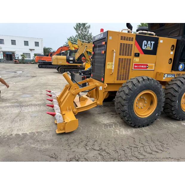 2023 Caterpillar 140K-43135975