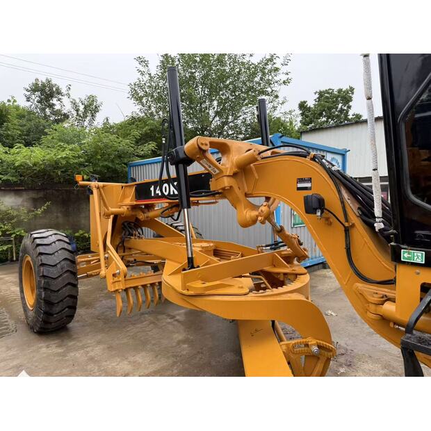 2023 Caterpillar 140K-43135976