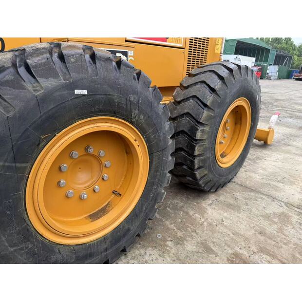 2023 Caterpillar 140K-43135977