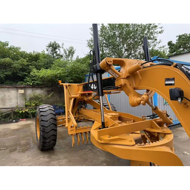 2023 Caterpillar 140K-43135978