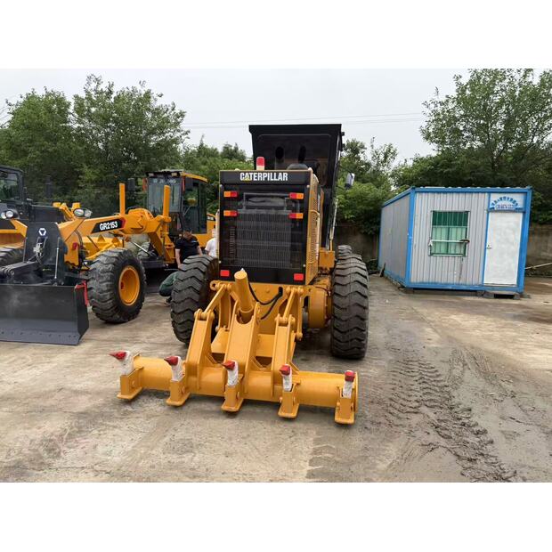 2023 Caterpillar 140K-43135979