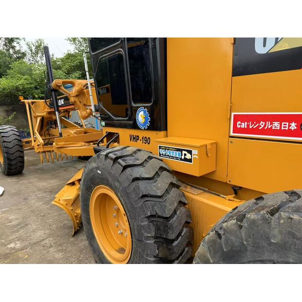 2023 Caterpillar 140K-43135980