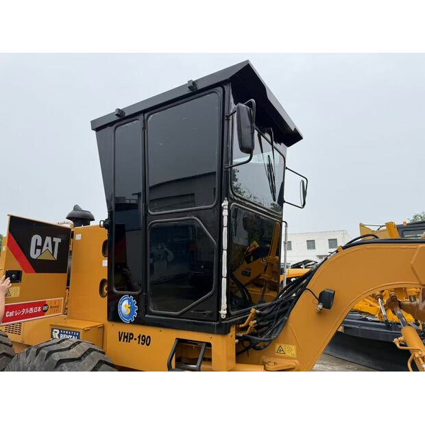 2023 Caterpillar 140K-43135981