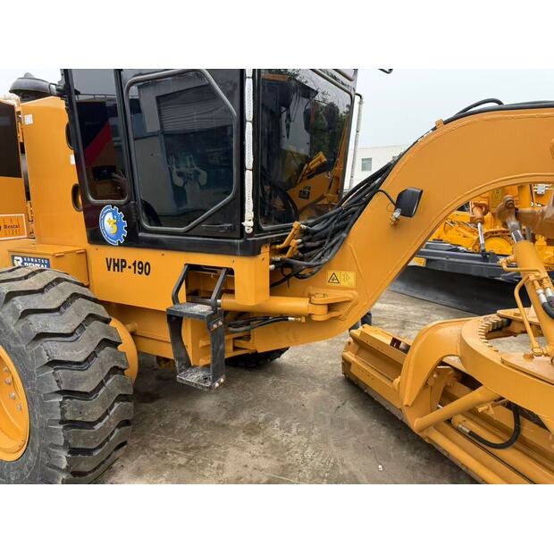 2023 Caterpillar 140K-43135982