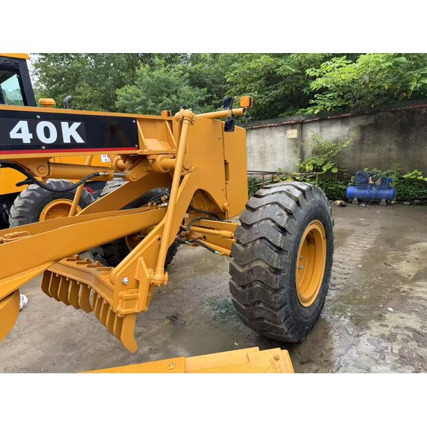 2023 Caterpillar 140K-43135983