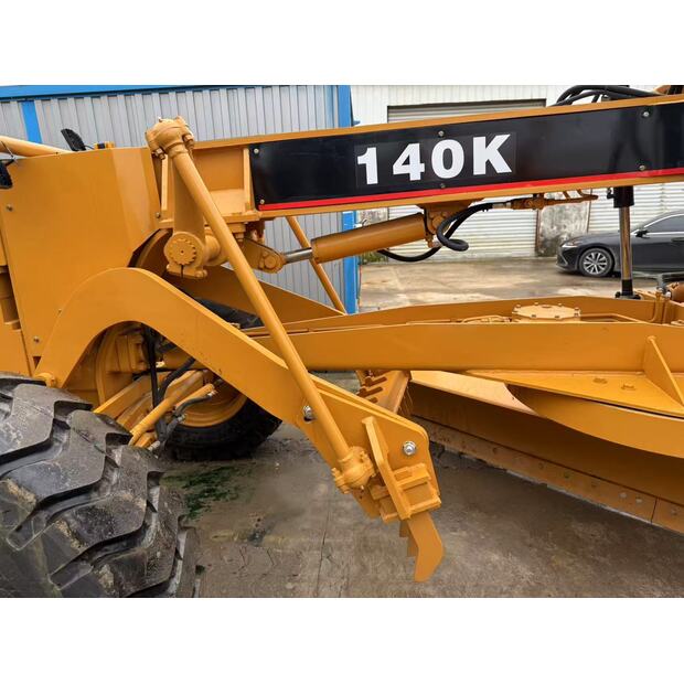 2023 Caterpillar 140K-43135984