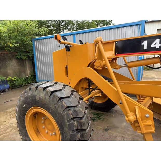 2023 Caterpillar 140K-43135985