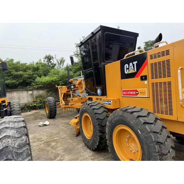 2023 Caterpillar 140K-43135986