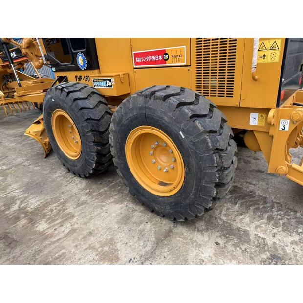 2023 Caterpillar 140K-43135987