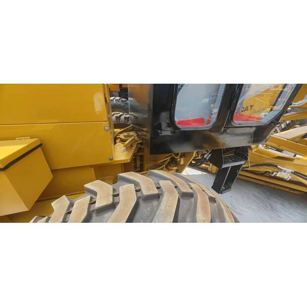 2021 Caterpillar 140M-43135991