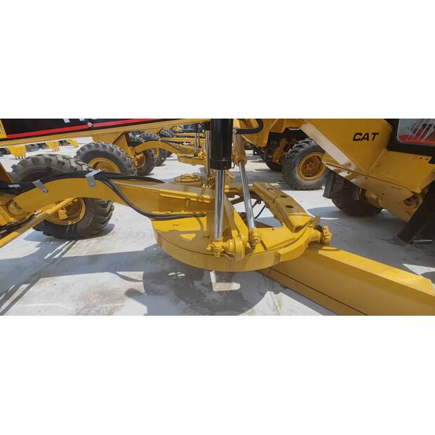 2021 Caterpillar 140M-43135993