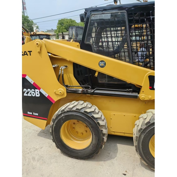 2024 Caterpillar 226B-43136003