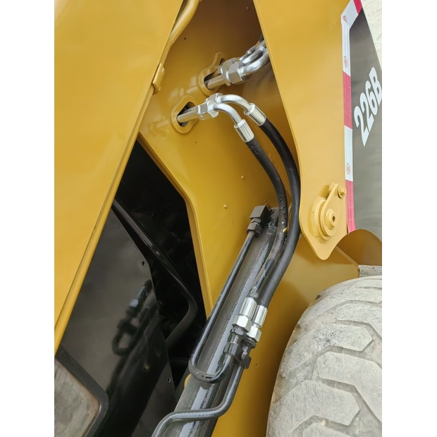 2024 Caterpillar 226B-43136004