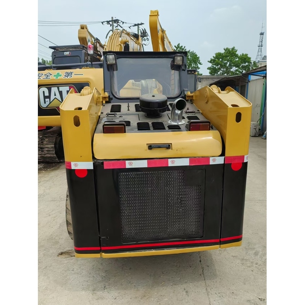 2024 Caterpillar 226B-43136007