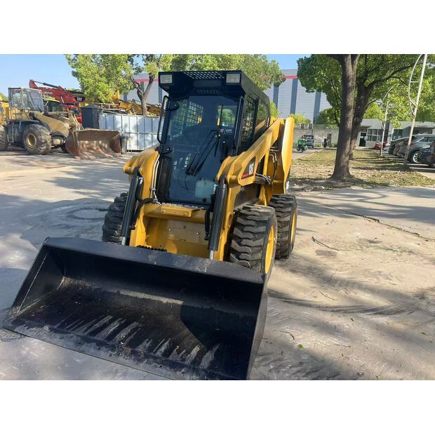 2024 Caterpillar 246B-43136013