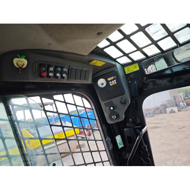 2022 Caterpillar 246C-43136015