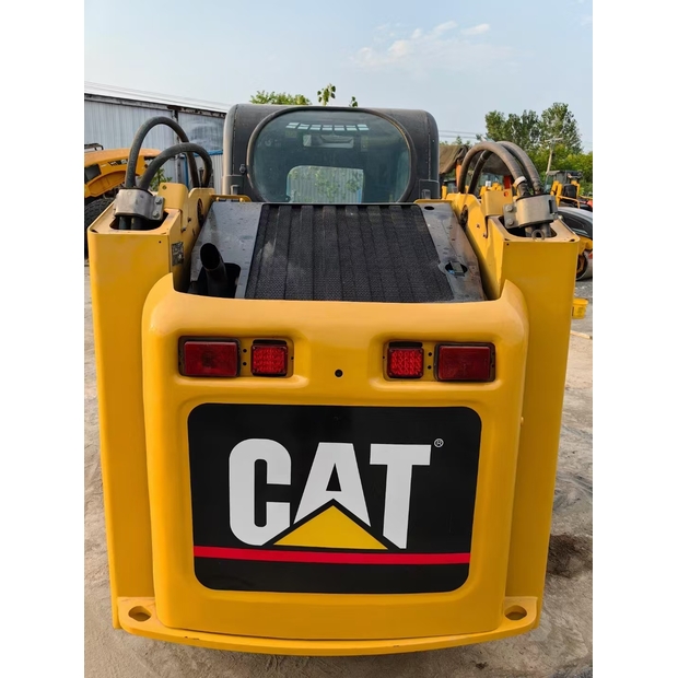 2022 Caterpillar 246C-43136018