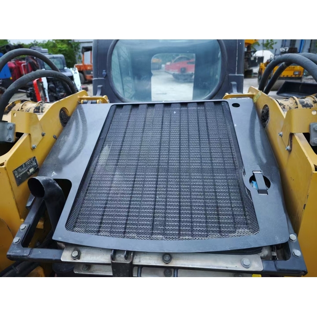 2022 Caterpillar 246C-43136020