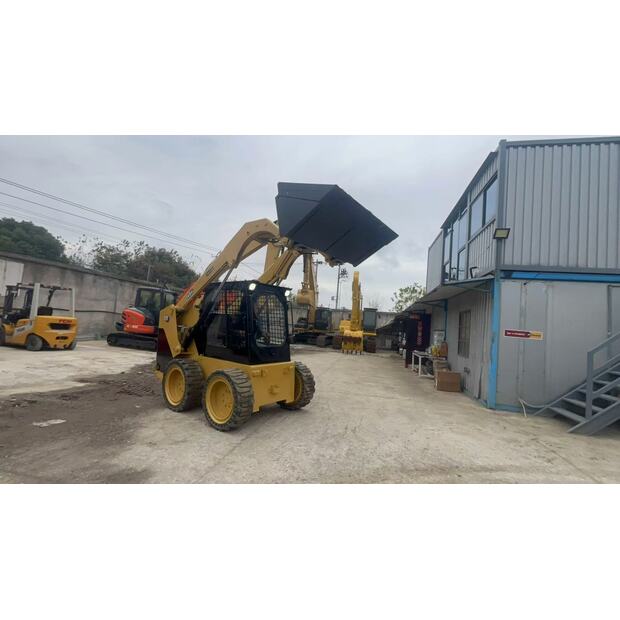 2022 Caterpillar 246D-43136024