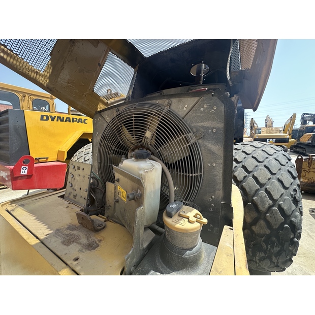 2022 Caterpillar CS76-43136042