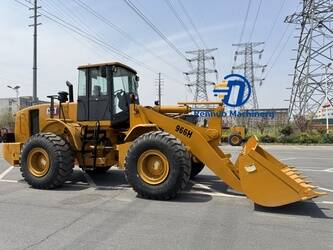 صورة ل 2024 كاتربيلر 966H