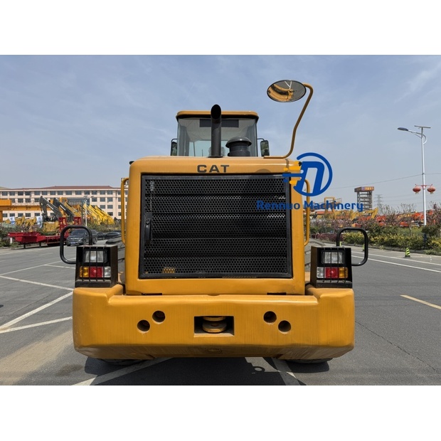 2024 Caterpillar 966H-43136055