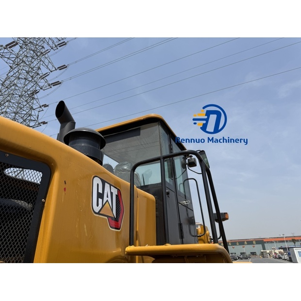 2024 Caterpillar 966H-43136057