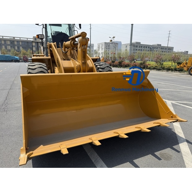 2024 Caterpillar 966H-43136058