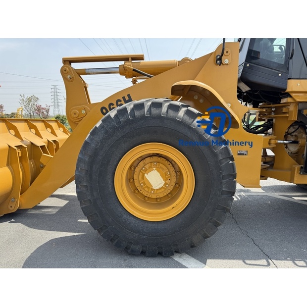 2024 Caterpillar 966H-43136059