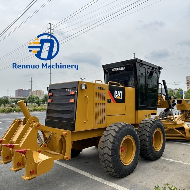 2023 Caterpillar 140K-43136063