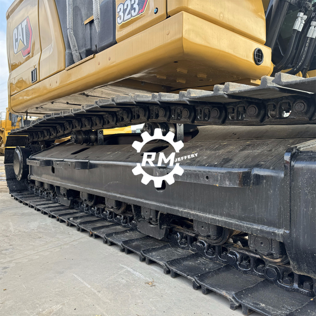 2023 Caterpillar 323-43136125