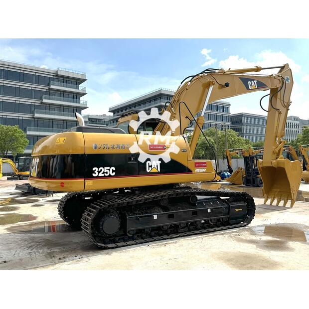 2023 Caterpillar 325CL-43136139