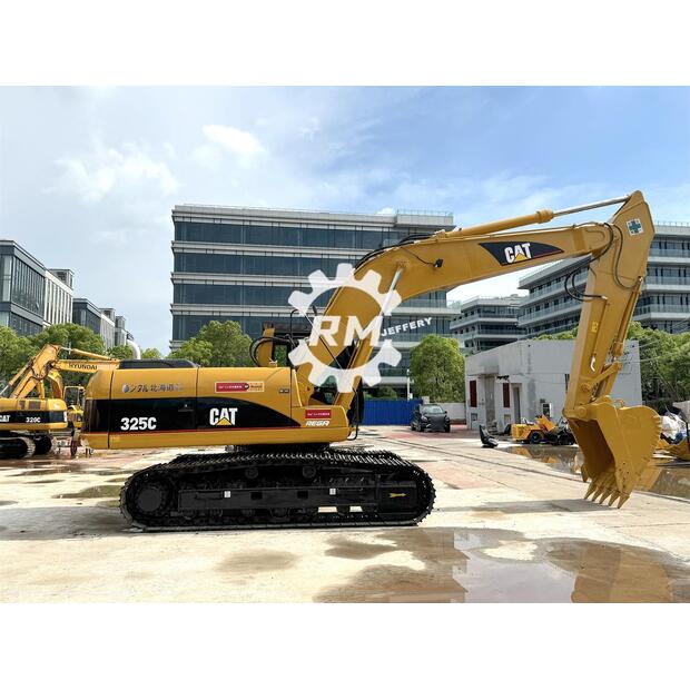 2023 Caterpillar 325CL-43136140