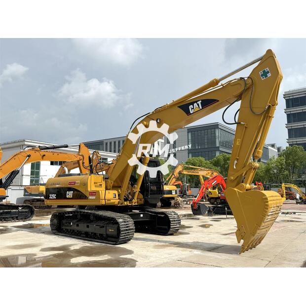 2023 Caterpillar 325CL-43136141