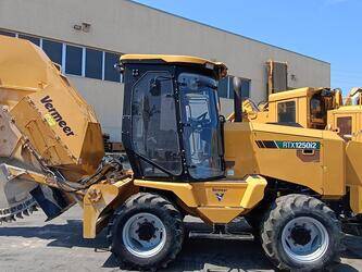 صورة ل معدات حفر الخنادق 2021 فيرميير RTX1250i2