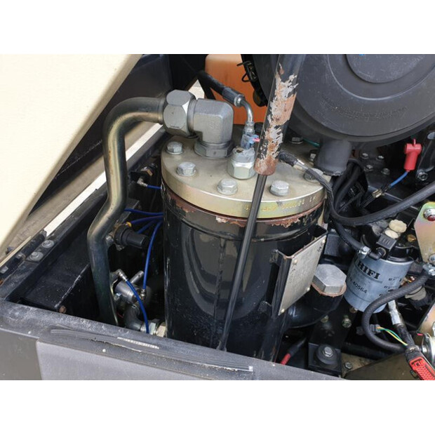 2014 Doosan 7 / 51 - N-43137103