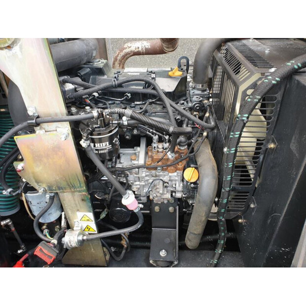 2014 Doosan 7 / 51 - N-43137106