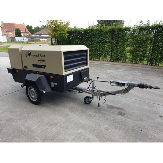 2014 Doosan 7 / 51 - N-43137116