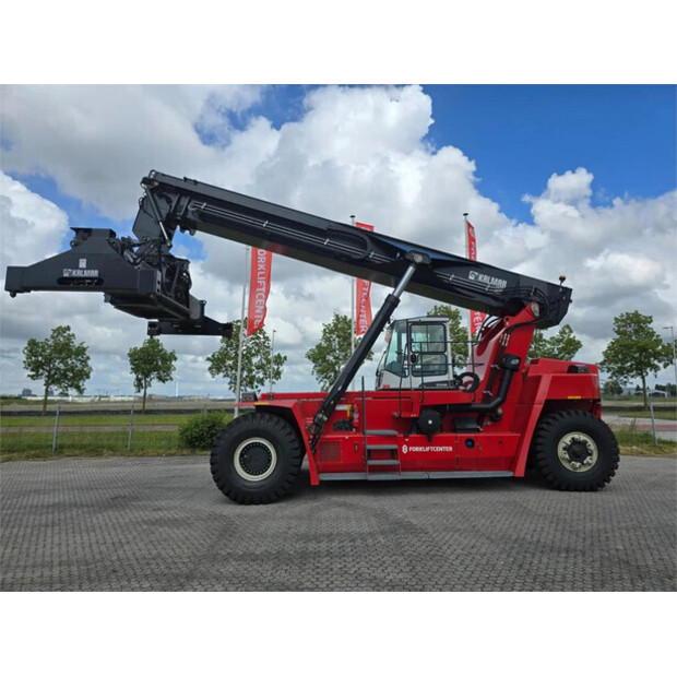 2024 كالمار DRU450-62S5-43137172