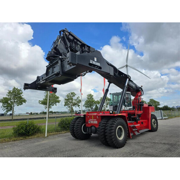 2024 كالمار DRU450-62S5-43137182