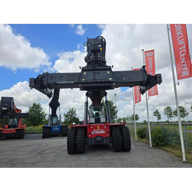 2024 كالمار DRU450-62S5-43137198