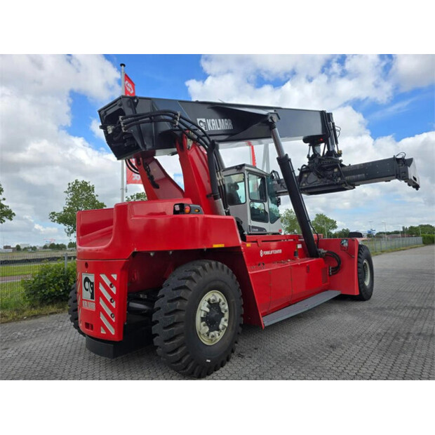 2024 كالمار DRU450-62S5-43137200