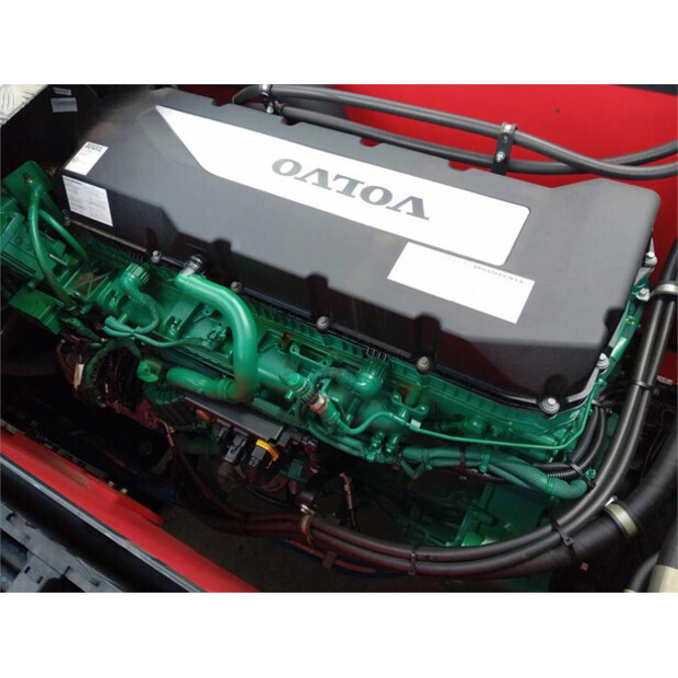 2024 كالمار DRU450-62S5-43137209